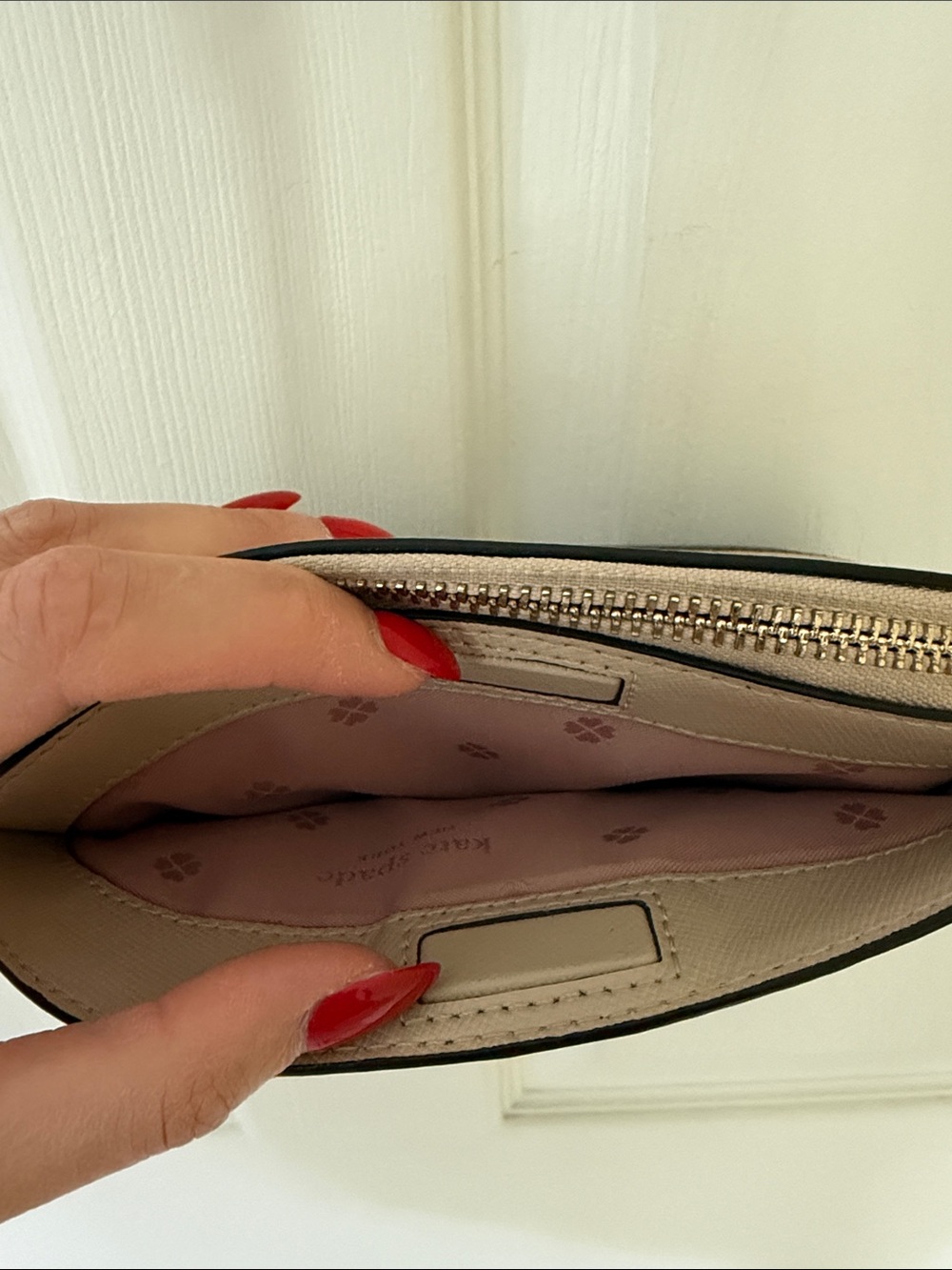 Kate Spade crossbody bag - Picture 3 of 6